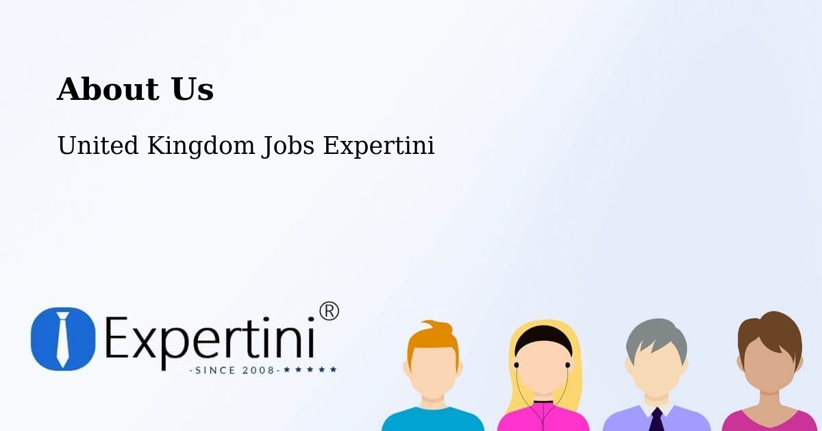 About Expertini Recruitment Platform  – Preston - Preston, United Kingdom Jobs Expertini