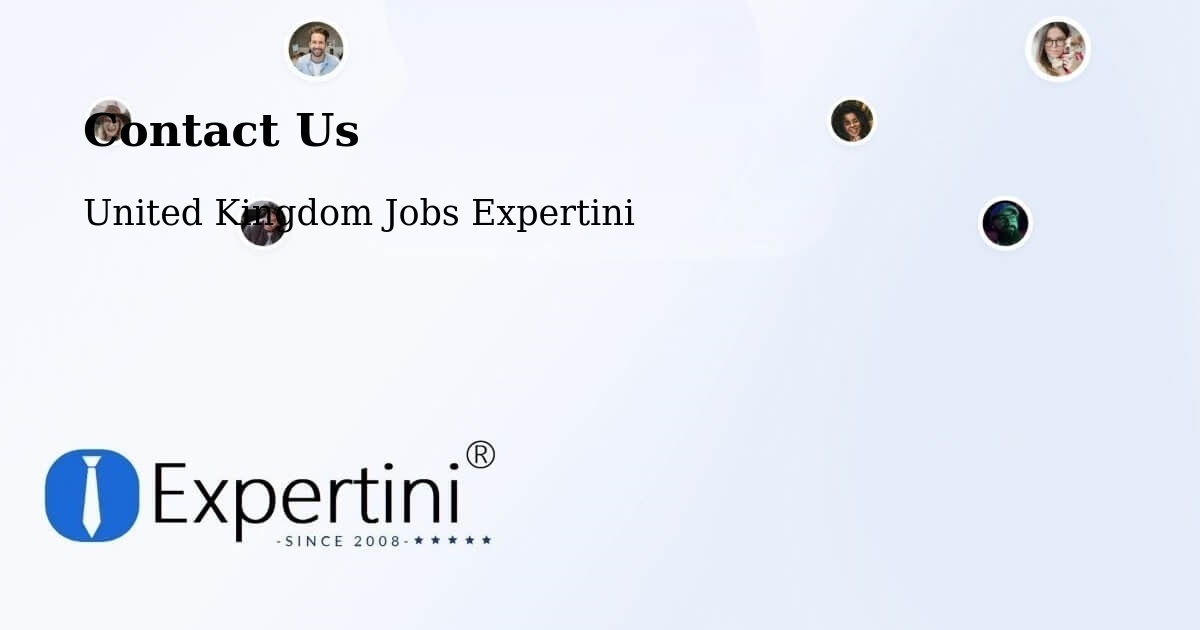 Contact Expertini – Preston - United Kingdom Jobs Expertini