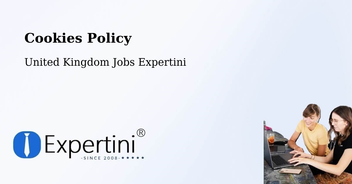 Cookie Policy – Preston - United Kingdom Jobs Expertini