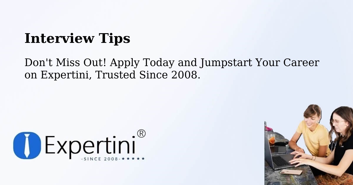 Interview Tips & Techniques for Job Seekers – Preston - Preston, United Kingdom Jobs Expertini